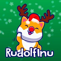 Rudolf INU