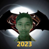 BatmanBinSuparman