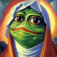 Saint PEPE