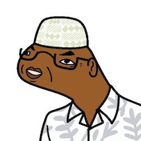 melek obema