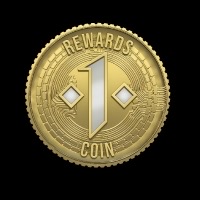 REWARDS COIN