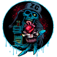 ZombieCake
