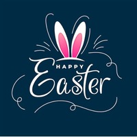 Happy Easter