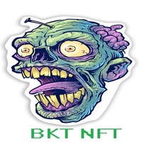 BlackoutNFT