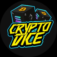 Crypto Dice