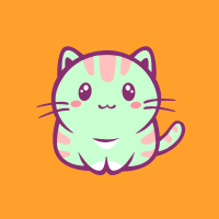 Mivei Cat