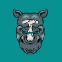 TetheRhino