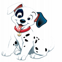 Dalmatian Inu