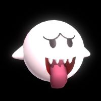 xBOO The Ghost