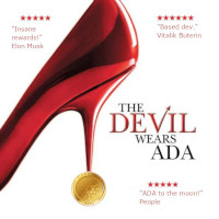 DevilWearsADA