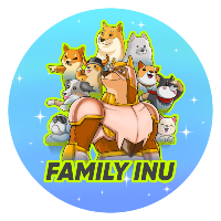 FAMILY INU
