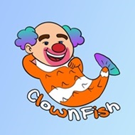 Clown Fish