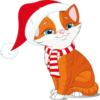 SantaCats