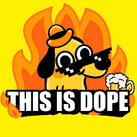 Dope