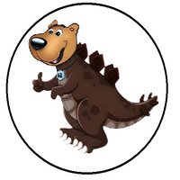 ScoobyZilla