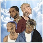 Legends Never Die