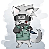 Kakashi Inu V2