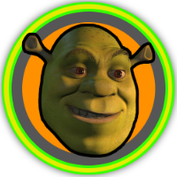 Shrek Inu
