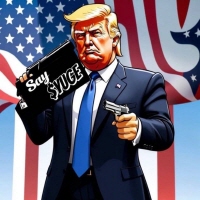 YUGE