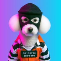 Dev's Dog
