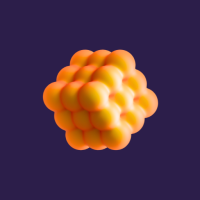 Cube Network
