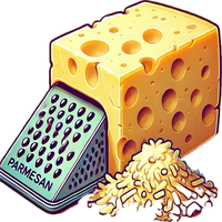 Parmesan