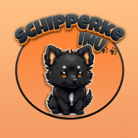 Schipperke Inu