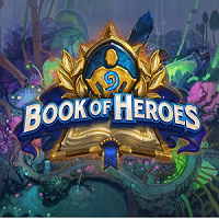 BOOK OF HEROES