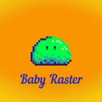 Baby Raster
