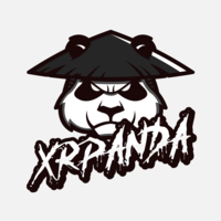 XRPANDA