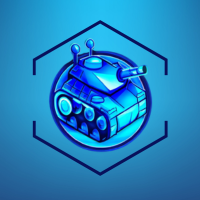 Blue Tanki