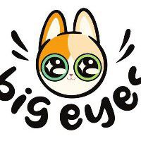 Big Eyes Coin BSC
