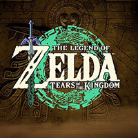 TEARS OF THE KINGDOM