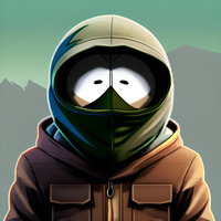South Park Sniper