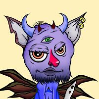TheOrcs.WTF (FREE MINT)