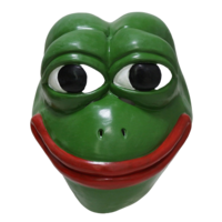 PEPE GECKO