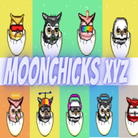 MoonChicks.xyz