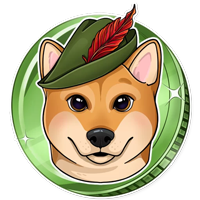 Robin Shib Inu