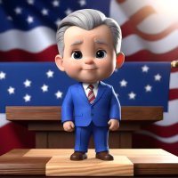 Baby Biden