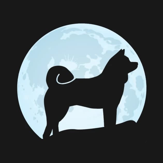 MoonAkita