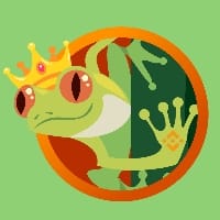 KING FROGGY