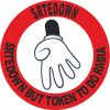 RTEdownToken