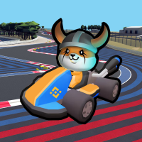 Speed Floki