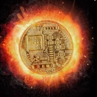Flame Coin