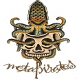 METAPIRATES