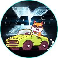 DogeFastX