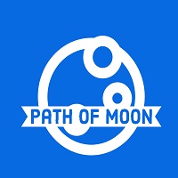 Path of Moon