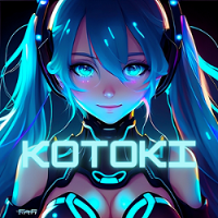 Kotoki ことき