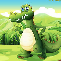 CROCO INU