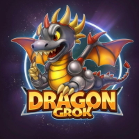 Dragon Grok BSC